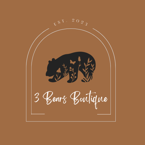 3 Bears Boutique Gift Certificate