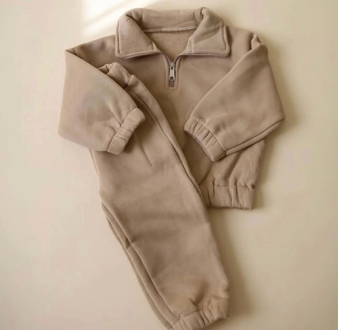 2 PC Cozy Suit