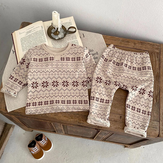 Winter Vibes 2 PC Set