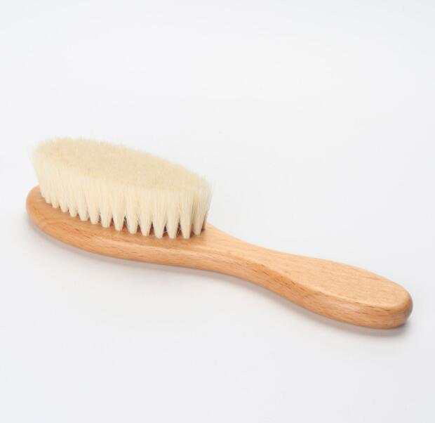 Baby Soft Hair Brush