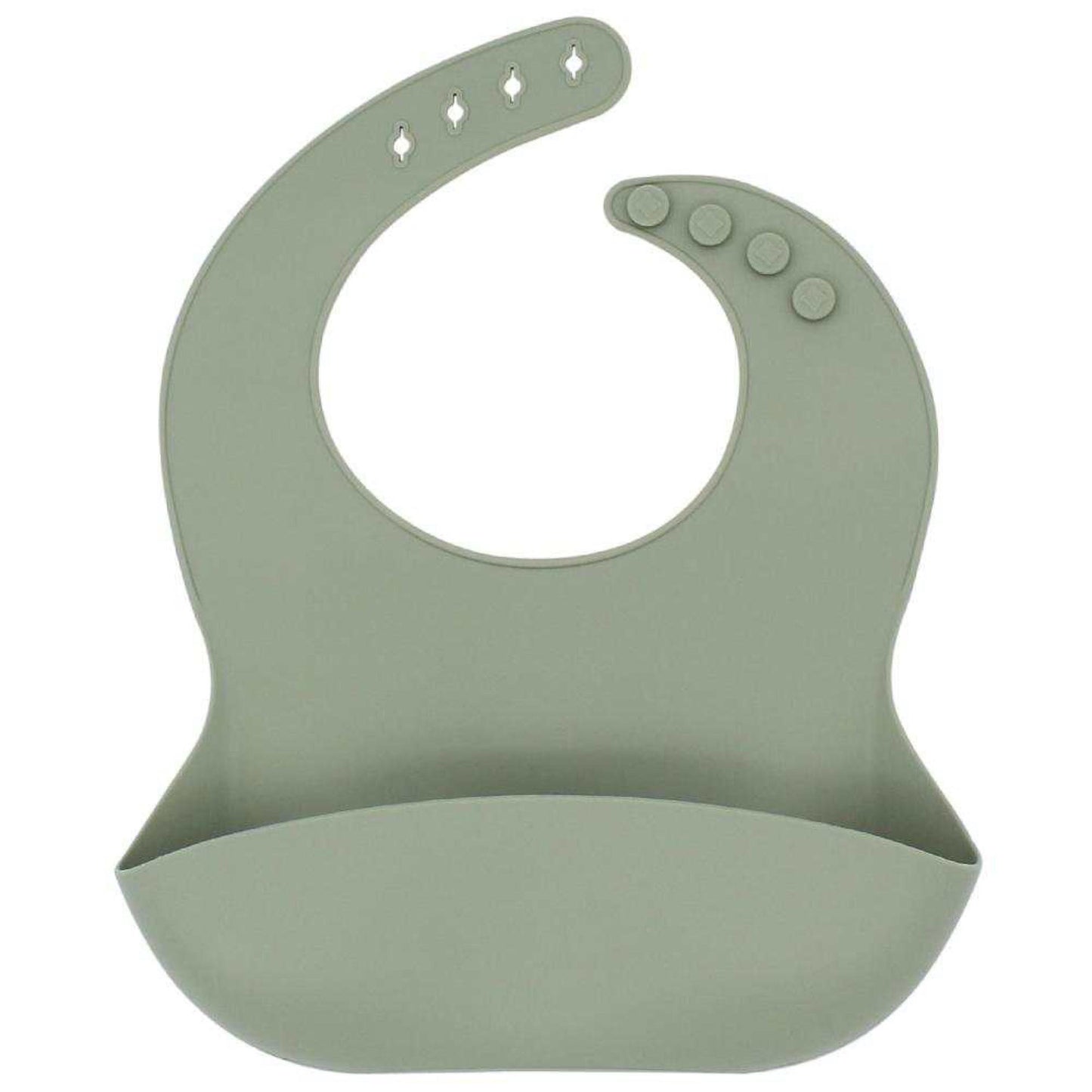 Silicone BIB